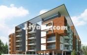 Floor Plan of Apartment Complex For Sale, 29 Bhk  Wilson Garden 